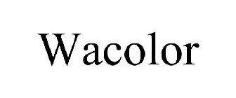 WACOLOR