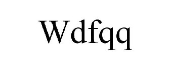 WDFQQ