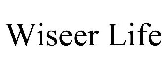 WISEER LIFE