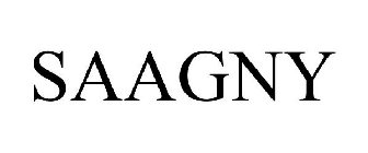SAAGNY