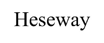 HESEWAY