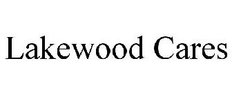 LAKEWOOD CARES
