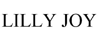 LILLY JOY