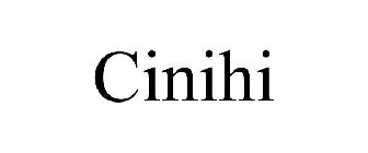 CINIHI