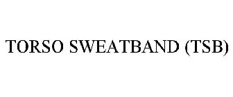 TORSO SWEATBAND (TSB)