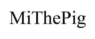 MITHEPIG