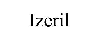 IZERIL