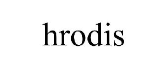 HRODIS