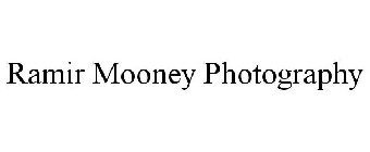 RAMIR MOONEY PHOTOGRAPHY