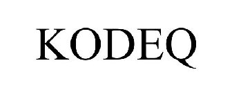 KODEQ