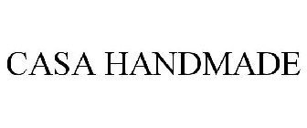 CASA HANDMADE