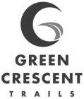 G GREEN CRESCENT TRAILS