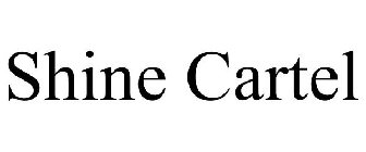 SHINE CARTEL