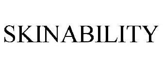 SKINABILITY