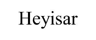 HEYISAR