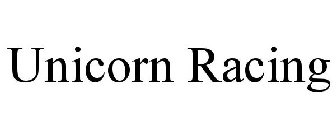 UNICORN RACING