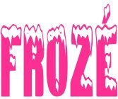 FROZÉ