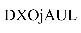DXOJAUL