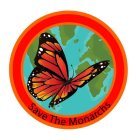 SAVE THE MONARCHS