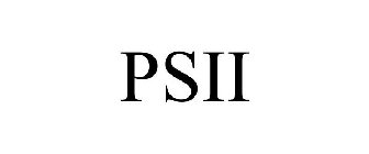 PSII