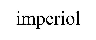 IMPERIOL
