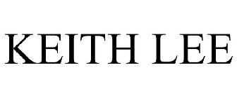 KEITH LEE