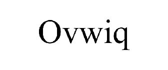 OVWIQ