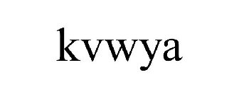 KVWYA