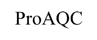 PROAQC