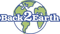 BACK2EARTH
