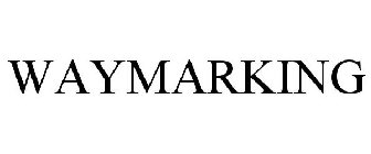 WAYMARKING