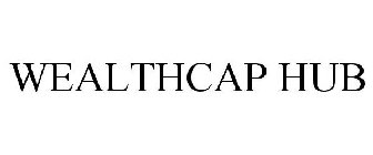 WEALTHCAP HUB