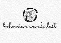 BOHEMIAN WANDERLUST
