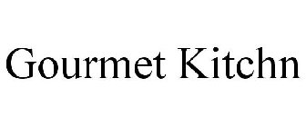 GOURMET KITCHN