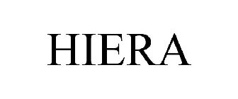 HIERA