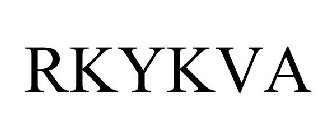 RKYKVA