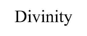 DIVINITY