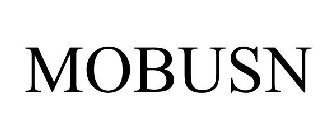MOBUSN