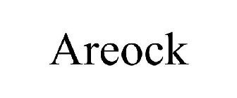 AREOCK