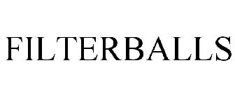 FILTERBALLS