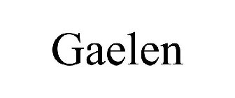 GAELEN