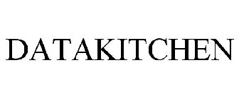 DATAKITCHEN