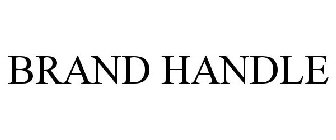 BRAND HANDLE