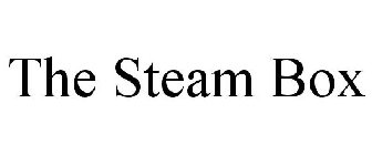THE STEAM BOX