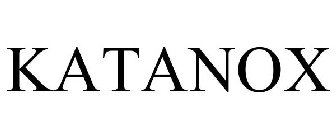 KATANOX