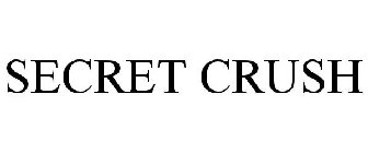 SECRET CRUSH