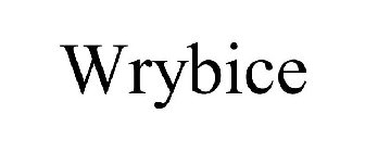 WRYBICE