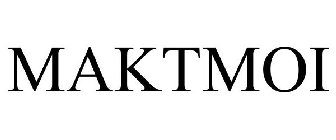 MAKTMOI