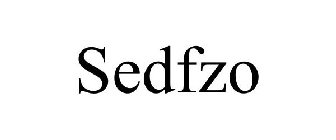 SEDFZO