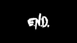 E.N.D.